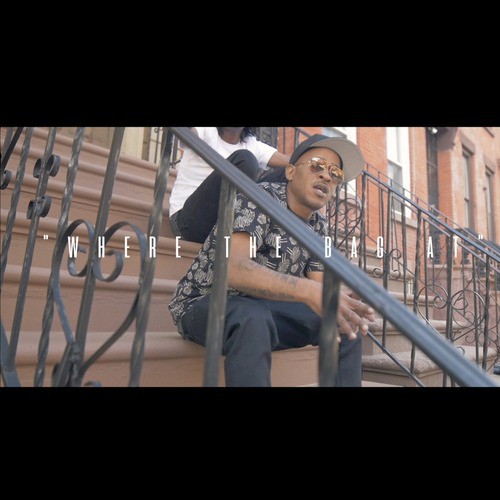Where the Bag at? (feat. Buckshot)