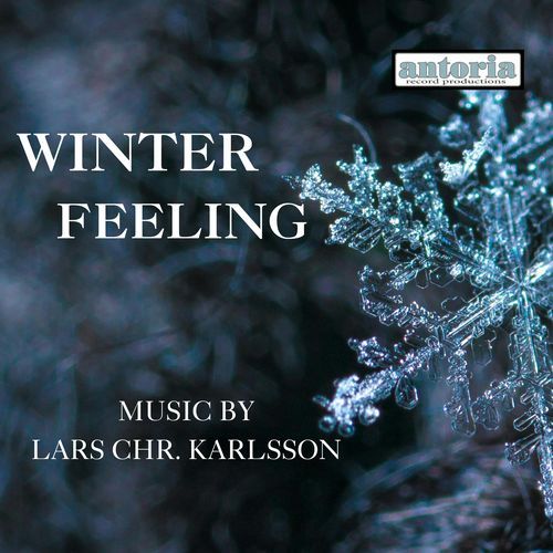 Winter Feeling cover art