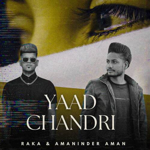 Yaad Chandri