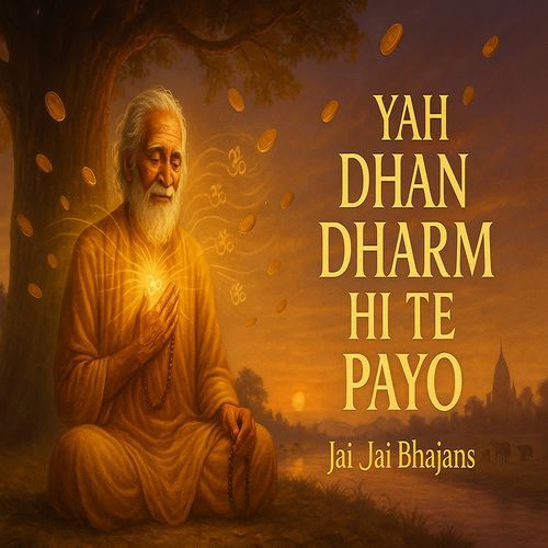 Yah Dhan Dharm Hi Te Payo