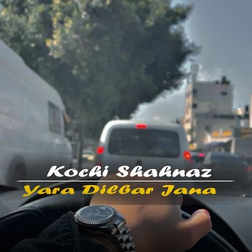 Yara Dilbar Jana
