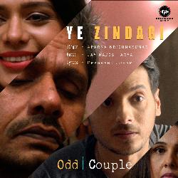 Ye Zindagi (From &quot;Odd Couple&quot;)-Ahs4RCcCeAo