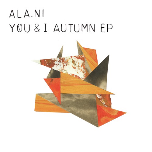 You & I: Autumn - EP