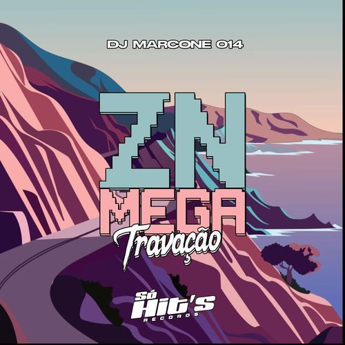 ZN Mega Travação