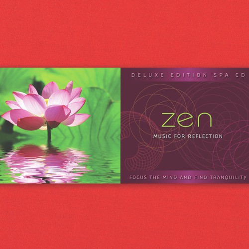 Zen: Music for Relaxation (Deluxe Edition)