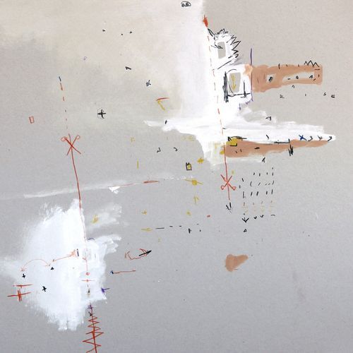 Rita cover art
