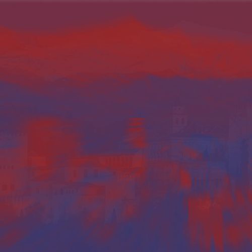 A92 cover art