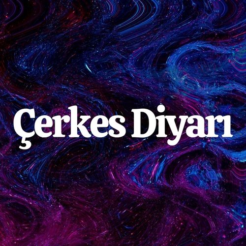 Çerkes Bilmecesi cover art