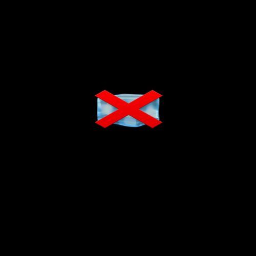 g belt cover art