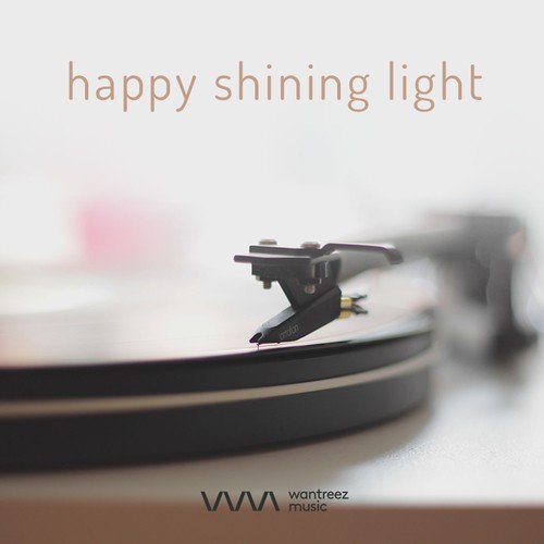happy shining light