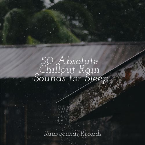 50 Absolute Chillout Rain Sounds for Sleep_poster_image