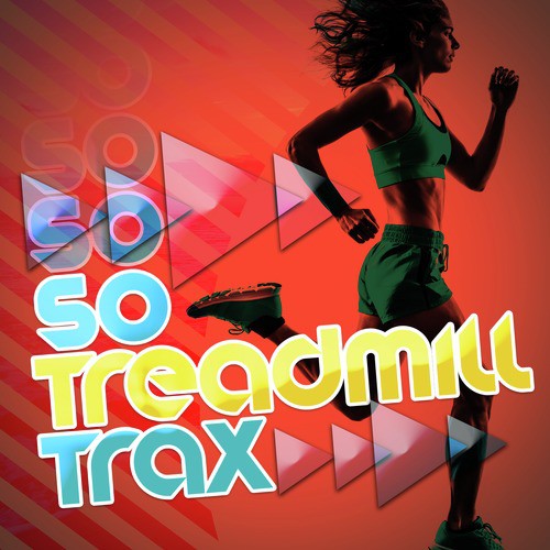 50 Treadmill Trax