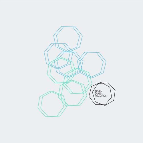 Bubbling (Satoshi Tomiie Remix) cover art