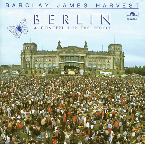 Berlin (A Concert For The People)_poster_image