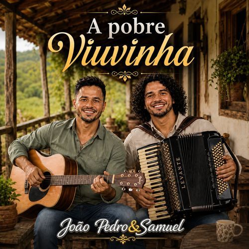 A Pobre Viuvinha