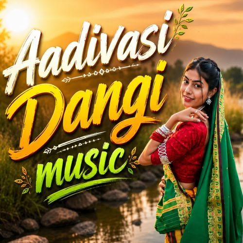 AADIVASI DANGI MUSIC