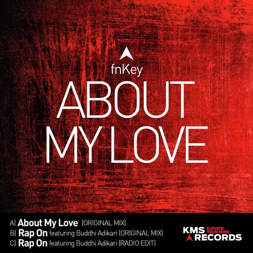 About My Love (Extended Mix)