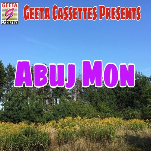 Abuj Mon