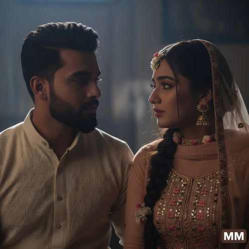 Adhoori Kahani