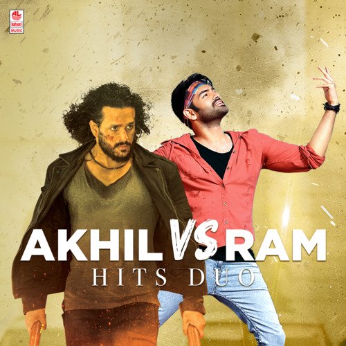 Akhil Vs Ram Hits Duo