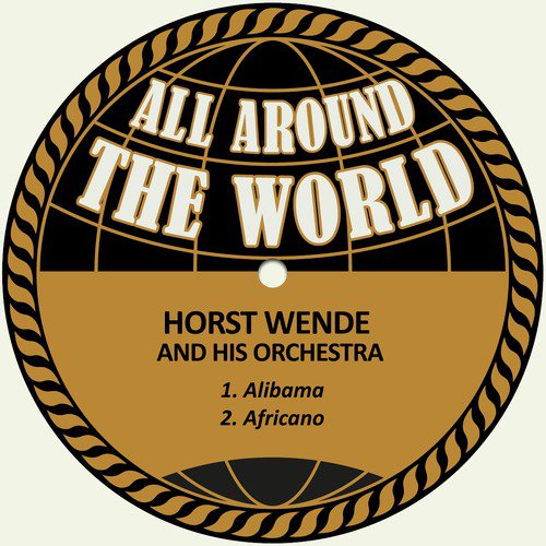 Horst Wende & His Orchestra
