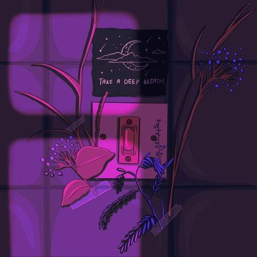 felt cover art