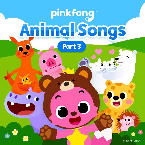 Animal Songs (Pt. 3)