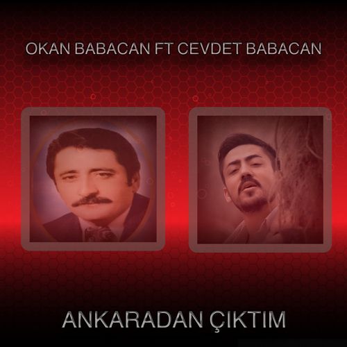Ankaradan Çıktım cover art