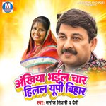 Manoj Tiwari (Non Stop) artwork