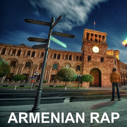 Armenian Rap