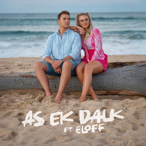 As Ek Dalk (feat. Eloff)_poster_image