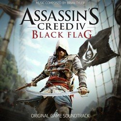 Assassin's Creed 4: Black Flag (Original Game Soundtrack)