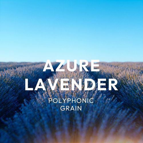 Azure Lavender