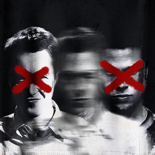 Так появился он Тайлер Дерден Тикток Мем Эдит (Бойцовский Клуб) (Ultra slowed)