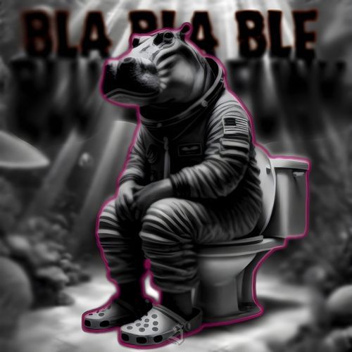 BLA BLA BLE BLU BLU FUNK