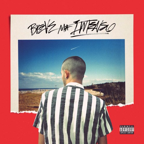 VENTOLIN cover art