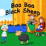 Baa Baa Black Sheep
