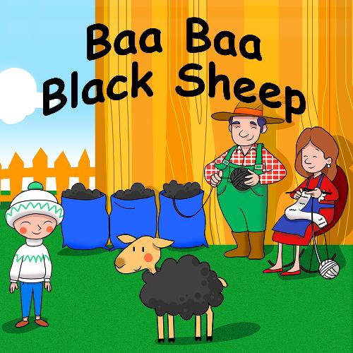 Baa Baa Black Sheep_poster_image