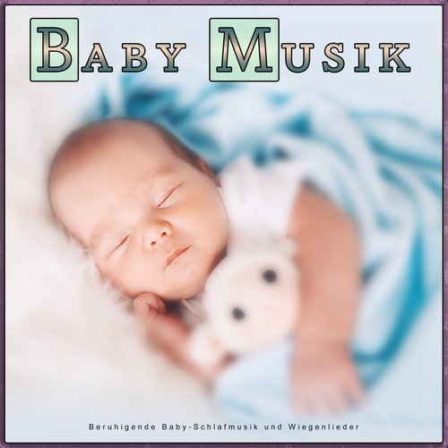 Baby Schlaf Musik cover art