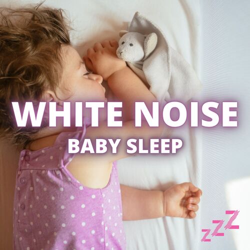 White Noise For Reading cover art