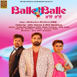 Balle Balle-XTcsXgEdY2k