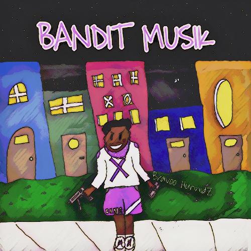 Bandit Musik_poster_image