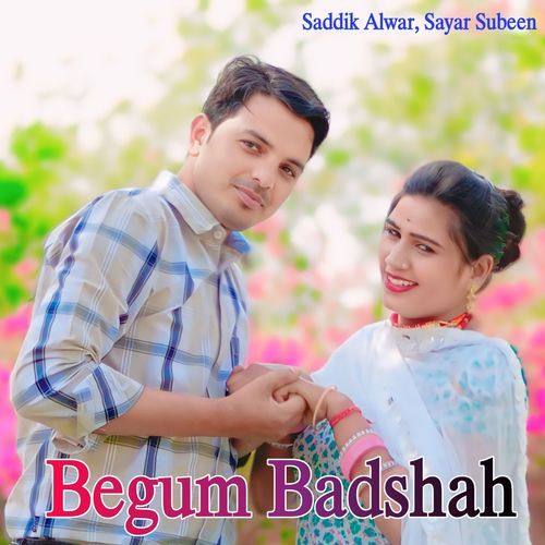 Begum Badshah