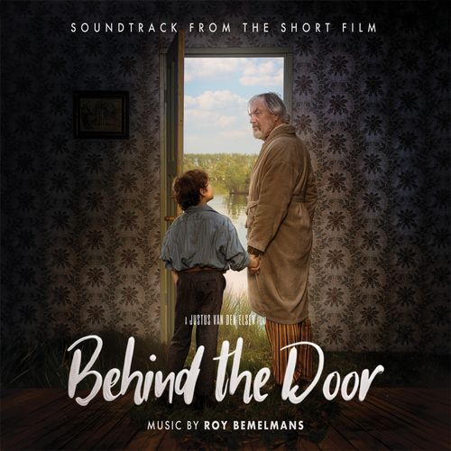 Behind the Door Theme (Piano Version)