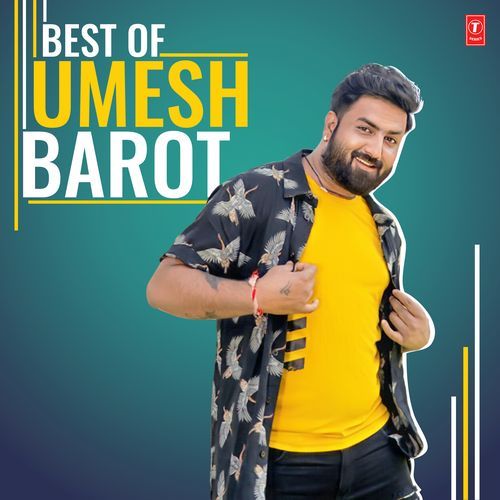 Best Of Umesh Barot_poster_image