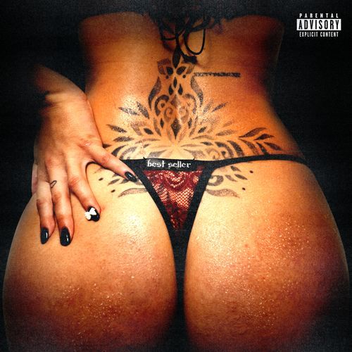 Fetish cover art