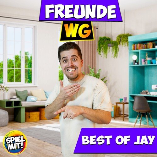 Kapitel 08: Der Rauswurf von Jay cover art