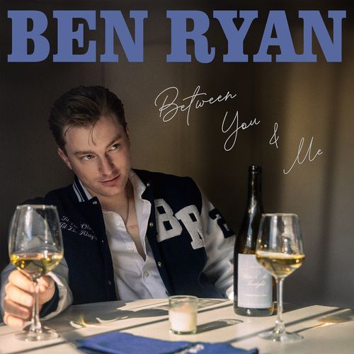 Between You and Me