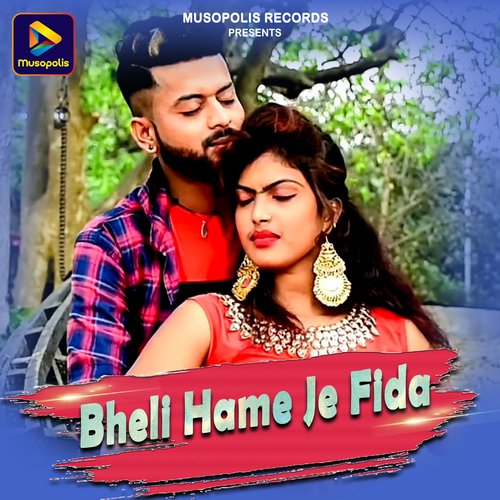 Bheli Hame Je Fida cover art