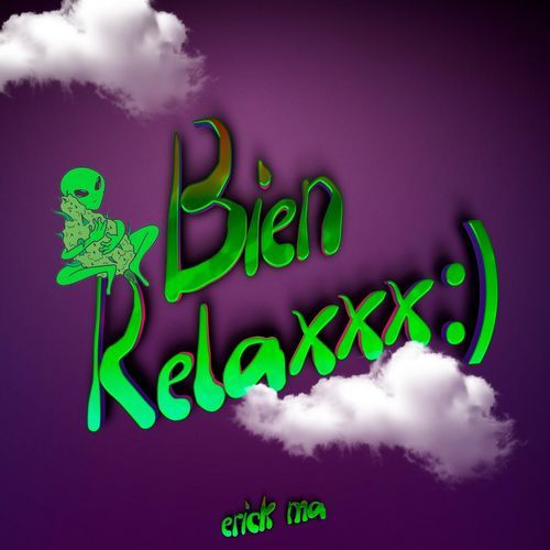 Bien Relaxxx:)_poster_image